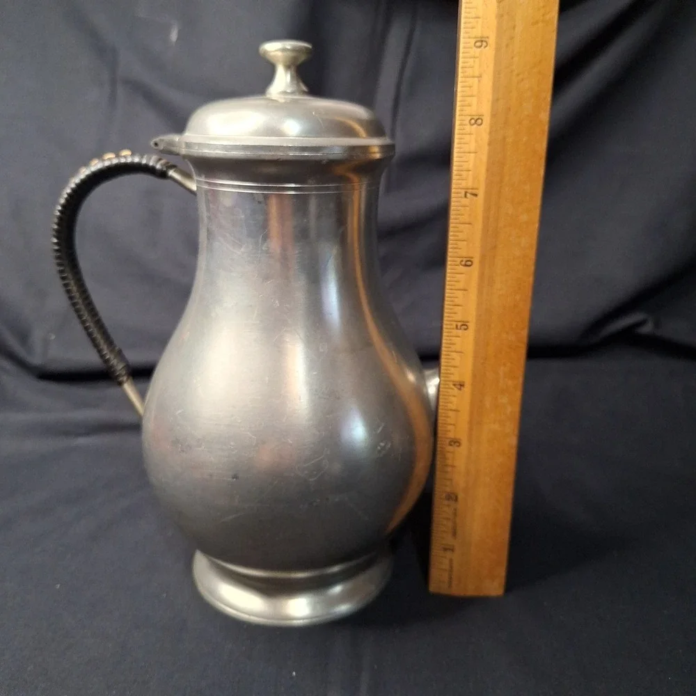 Meeuws & Zoon vintage dutch